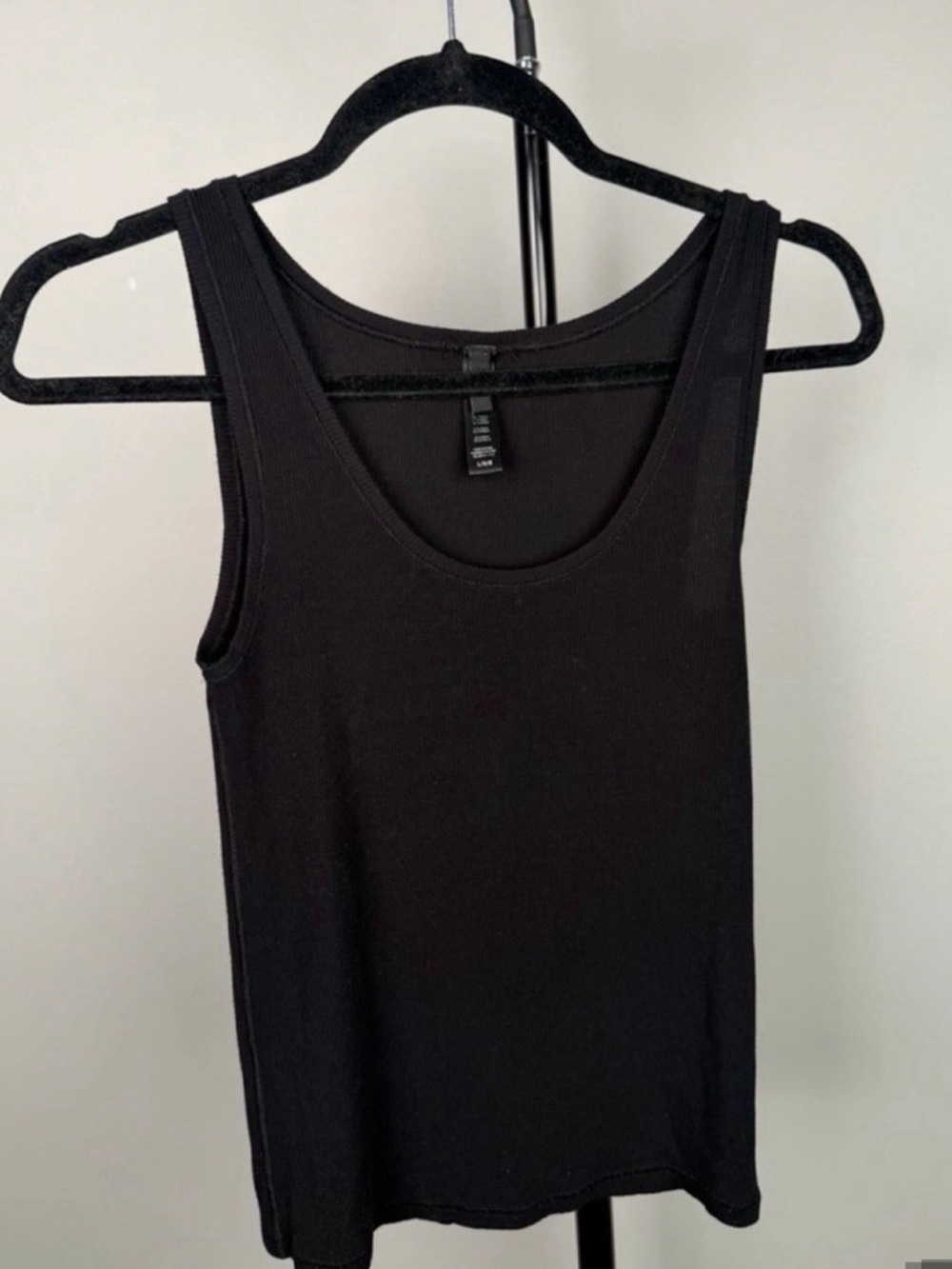 SKIMS soft lounge tank top
